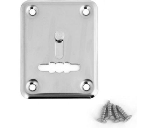 Декоративная накладка Avers DP-01-S-CR-shutter 20472 