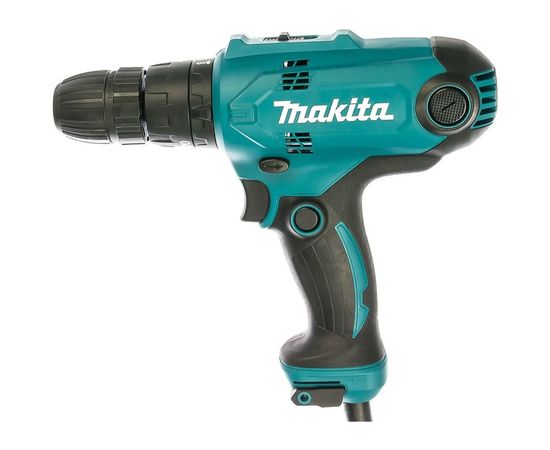 Ударная дрель Makita HP0300 