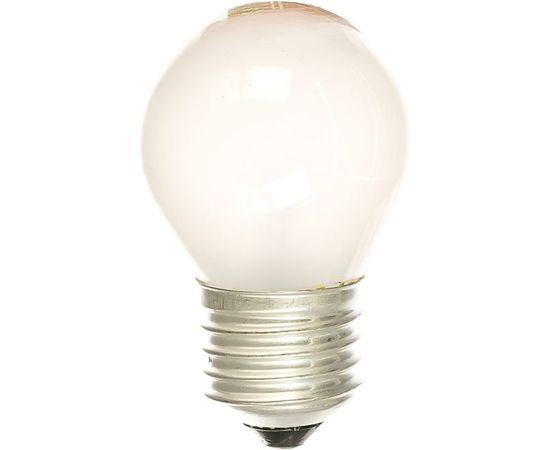 Электрическая лампа накаливания с матовой колбой MIC Camelion 40/D/FR/E27, 9869 