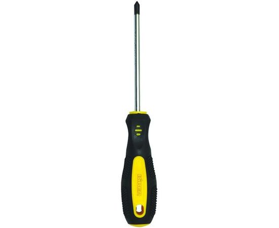 Отвертка PH 0х75мм Biber КРАФТЕР 86010 тов-141908 