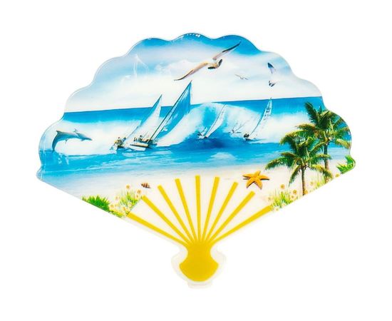 Ночник Camelion NL-175 Веер LED 220V 12531 