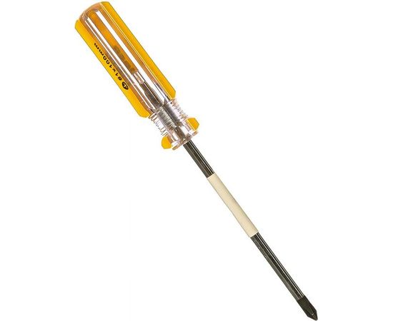 Отвертка PH 1х100мм Biber Стандарт 85582 тов-079492 