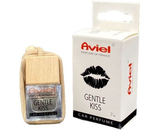 Освежитель воздуха Aviel GENTLE KISS 7 мл, флакон 31747 