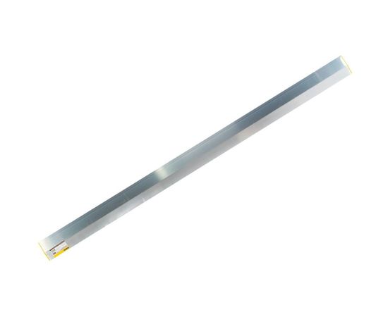 Алюминиевое правило BIBER трапеция ребром жесткости 1,5м тов-177862 