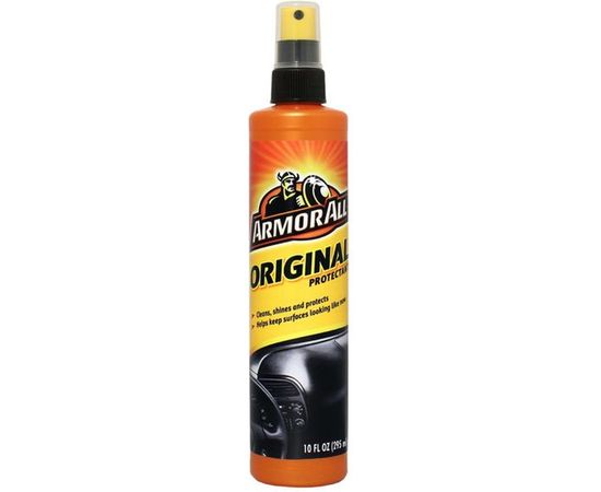 Средство для защиты пластика от солнца ArmorAll 295 мл 11010EN 