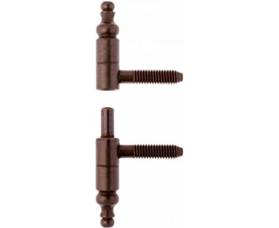 Петля Amig покр. бронза 6870 