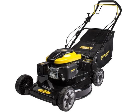 Газонокосилка Champion LM5645 