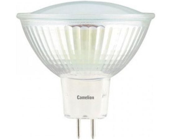 Светодиодная лампа 3Вт 220В Camelion LED3-JCDR/845/GU5.3 11368 