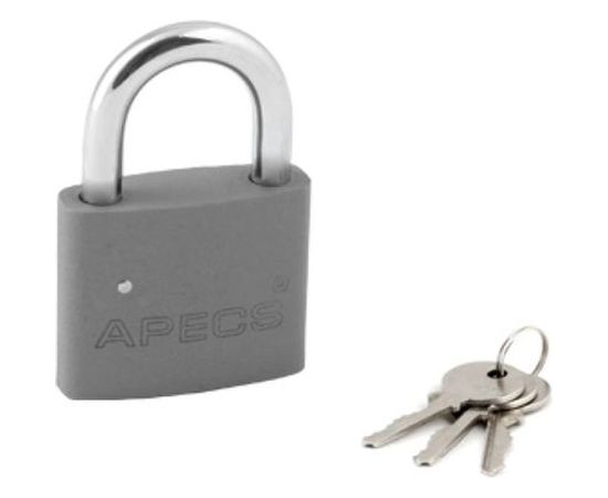 Висячий замок APECS PD-02-38 17560 