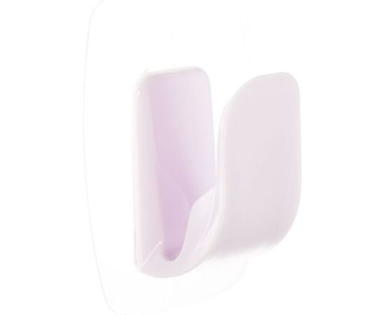 Самоклеящийся держатель для губки в ванную Aviora 9.8х7х4.5 см 302-171 