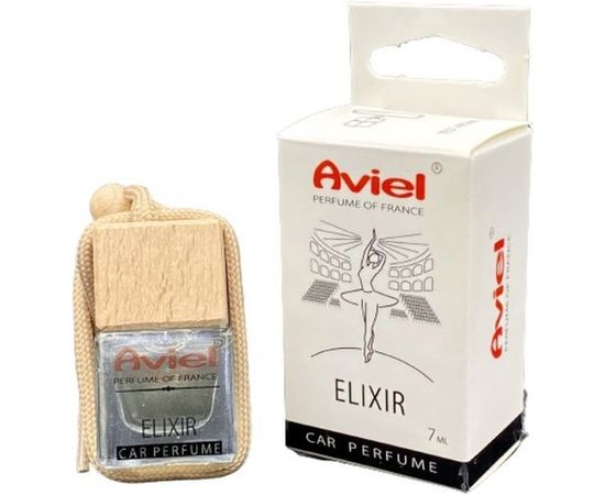 Освежитель воздуха Aviel ELIXIR 7 мл, флакон 31822 