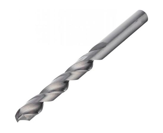 Сверло спиральное по металлу (7.5х109 мм; ц/х; HSS-G; DIN338) Cuttori 130075 