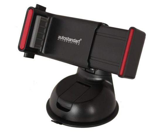 Держатель телефона 3 в 1 AutoStandart Multi-Fix 103340 