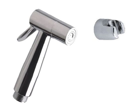 Набор для биде ARGO ANGEL лейка, шланг, кронштейн 41854 