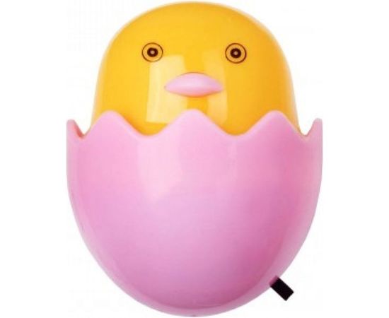 Ночник Camelion NL-176 Цыпленок LED 220V 12532 