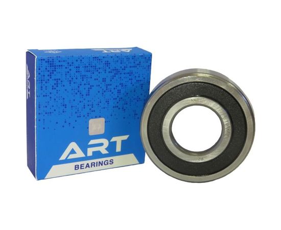 Подшипник ART 6006-2RS 8682232857243 