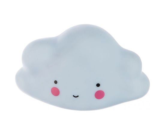 Ночник Camelion LED NL-307 Облако 13798 