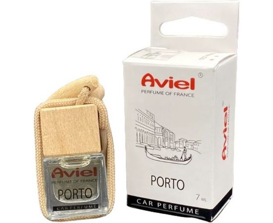 Освежитель воздуха Aviel PORTO 7 мл, флакон 31570 