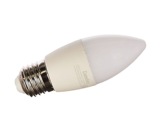 Светодиодная лампа Camelion LED12-C35/865/E27 12Вт 220В 13692 