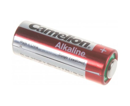 Батарейка Camelion LR23A BL-1 Mercury Free A23-BP1 12В 12827 
