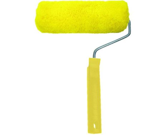 Валик Гросс (фасадный, в комплекте с бюгелем, 230мм, ворс 18мм) Biber 32602 тов-065321 