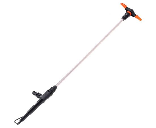 Удлиненный 2-х лепестковый распылитель Cicle ЖУК 1/2-3/4 60 см 4607156364473 