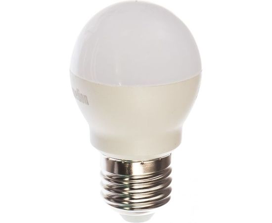 Светодиодная лампа Camelion LED10-G45/845/E27 10Вт 220В 13568 