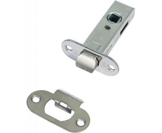 Защелка Amig мод. 8-45 никель 4475 