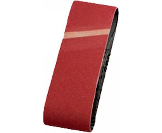 Лента шлифовальная (3 шт; 75х533 мм; Р150) AV Steel AV-820515 