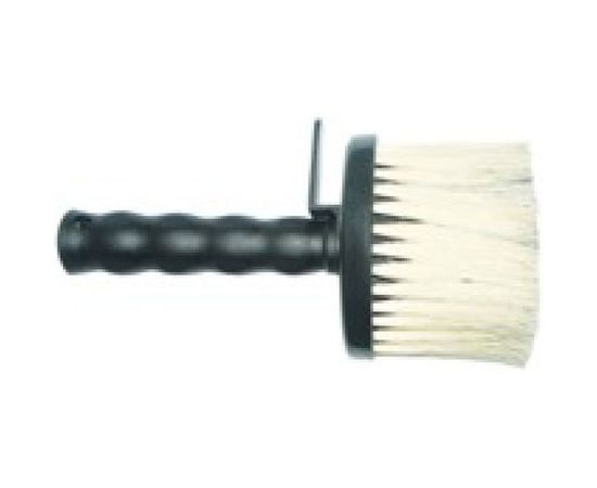 Кисть-макловица (искусственная щетина, пластиковая рукоятка) 110мм Biber 31376 тов-093601 