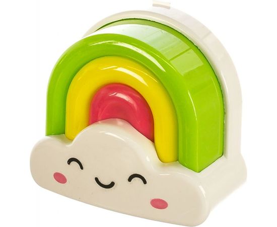 Ночник Camelion NL-177 Радуга LED 220V 12533 