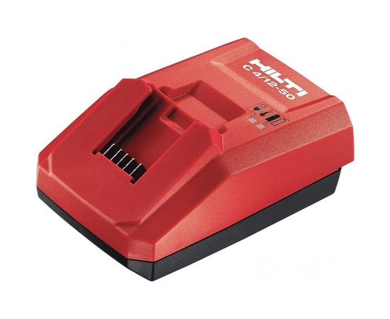 Устройство зарядное C 4/12-50 220V Hilti 2077003 