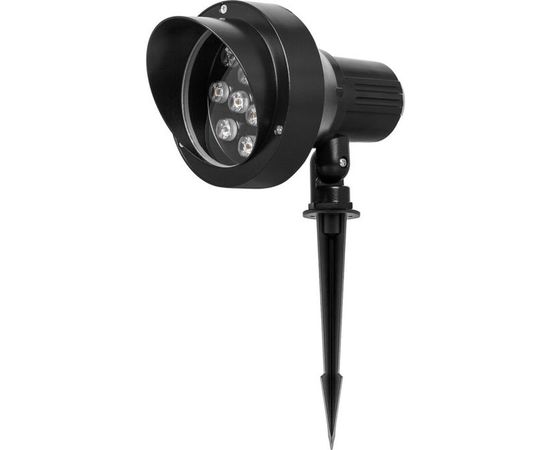 Тротуарный светодиодный светильник на колышке FERON SP2706 85-265V, 12W теплый белый IP65 32131 