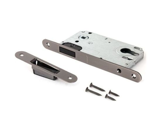 Врезной магнитный замок Apecs 5300-M-GRF 25325 