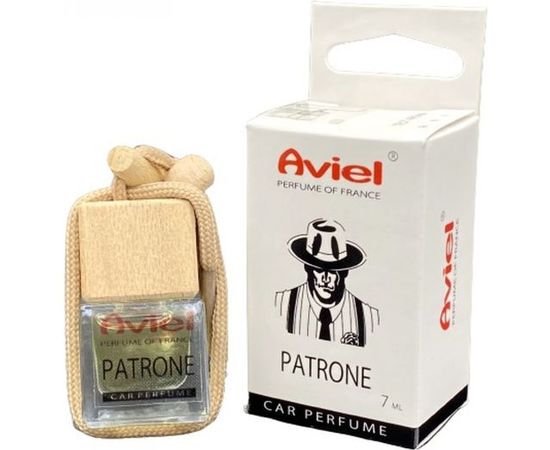 Освежитель воздуха Aviel PATRONE 7 мл, флакон 31501 