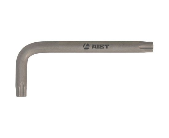 Г-образный ключ TORX Т27 AIST 154227T 00-00010622 