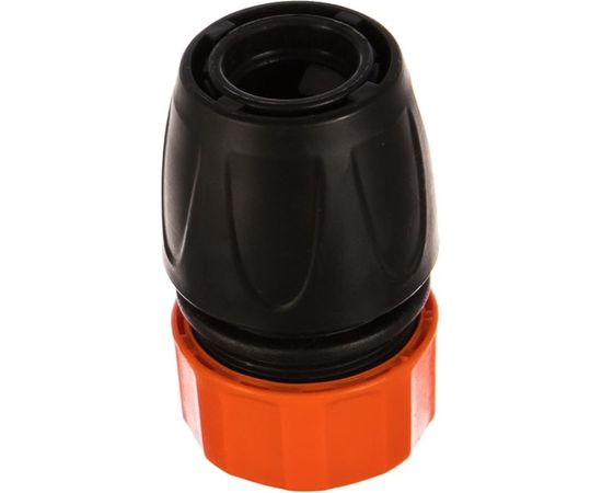 Коннектор с аквастопом 3/4 AMIGO 74013 