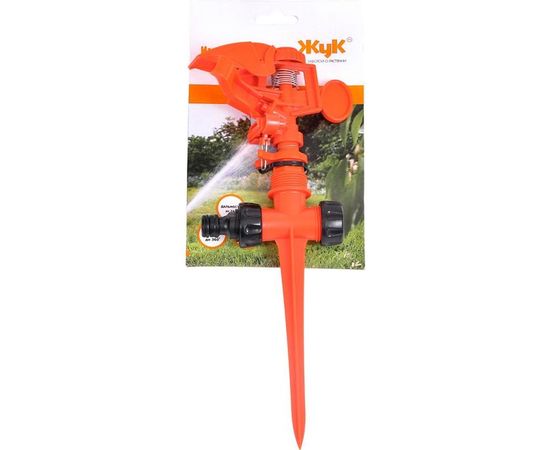 Импульсный распылитель Cicle Жук 4630035330771 