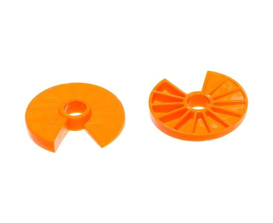 Клин круглый 1-5 мм DECOR 339-0015 