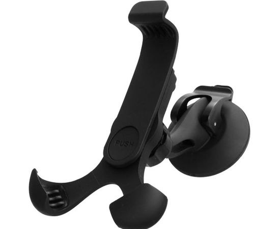 Держатель телефона AutoStandart на лобовое стекло Tripod диагональ 4-6 103319:569 