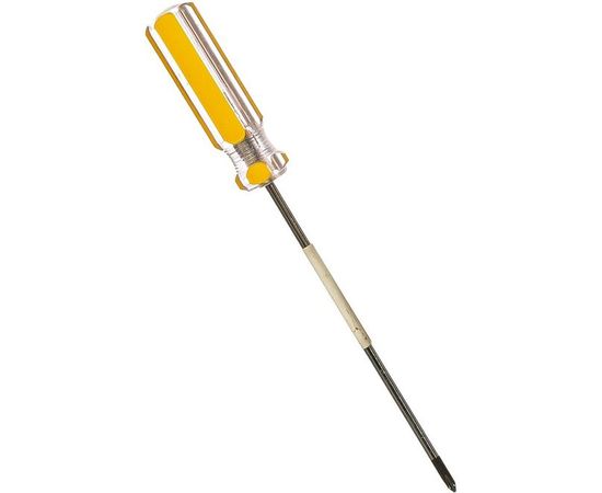 Отвертка PH 0х100мм Biber Стандарт 85581 тов-079491 