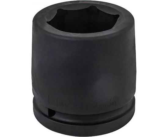 Головка торцевая ударная 6-гранная N37K-46 (46 мм; 1 1/2") NORGAU 064083046 