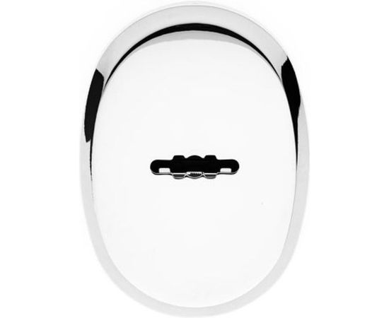 Декоративная накладка Apecs DP-12-S-Auto-CR 22209 