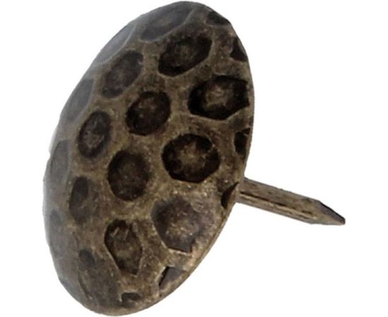 Декоративный гвоздь Amig покрытие антик 19213 