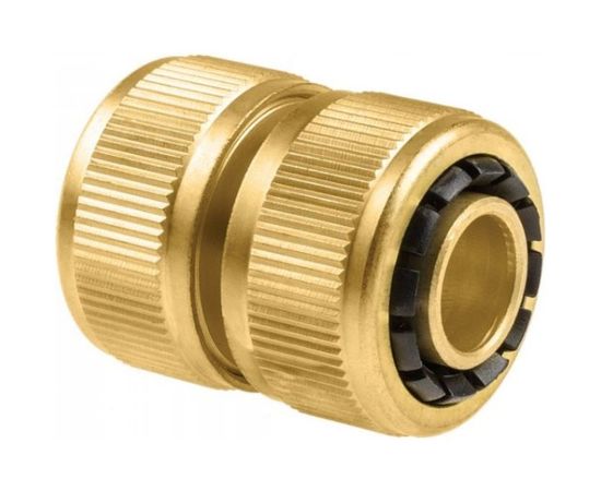 Муфта репараторная (1/2; латунь) BRASS Cellfast 52-800 