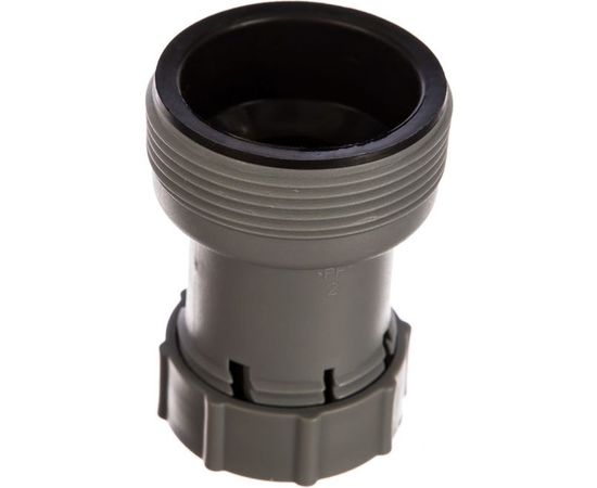 Комплект переходников (2шт) для шлангов 32/38мм BetsWay 58236 BW 