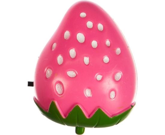 Ночник Camelion NL-180 Клубника LED 220V 12536 