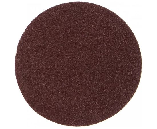 Круг абразивный (5 шт; 125 мм; Р60; Velcro) Biber 70662 тов-080374 