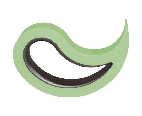 Фиксаторы для окон и дверей DEN BRAVEN Stoppy Светло-зеленый 82144 