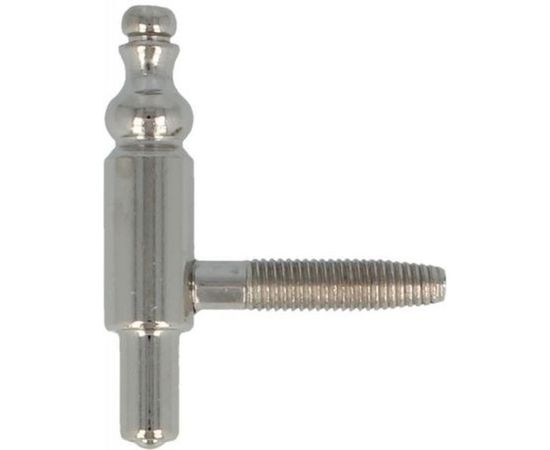 Петля Amig покр. никель 6865 